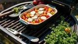 Auflaufform am Grill verwenden – Worauf achten? – Tipps
