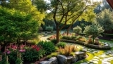 Garten anlegen mit Bäumen – Ideen & Inspiration
