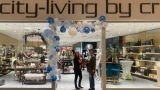 Neuer Shop für Wohnen & Co: „city- living“ im Grazer Shopping Nord