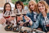 Bierzeltgarnitur: Der Klassiker für jede Gartenparty online bestellt