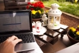 Outdoor Office – Draußen besser arbeiten – Tipps