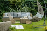 Gartenmöbel-Set oder einzeln kaufen: Was lohnt sich für Terrasse, Balkon und Garten?