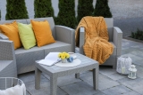 Wetterfeste Gartenmöbel kaufen: Welche Materialien sich wirklich lohnen