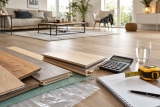 Laminat günstig kaufen: Nutzungsklasse, Dicke, Feuchteschutz und Gesamtkosten richtig prüfen