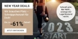 Holzprofi24 Angebote – New Year Deals bis -61 % Rabatt!