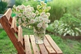 Vasen für den Außenbereich kaufen – Garten, Balkon, Terrasse