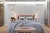 Feng-Shui im Schlafzimmer: Tipps für erholsamen Schlaf