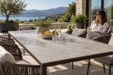 Sintered Stone beim Gartentisch: Was ist das Material – und lohnt sich die Tischplatte?