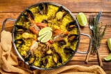 Spezialitäten aus Spanien genießen – Beliebte Gerichte