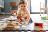 Kinderzimmer gestalten – 49  kreative Kinderzimmer Ideen