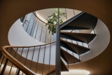 Spindeltreppe für kleine Räume: Wann sie wirklich die beste Lösung ist