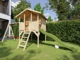 Welche Vorteile bieten Belladoor Produkte für den Garten?