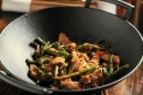 Leckere Rezepte & Ideen für Wok Gemüse
